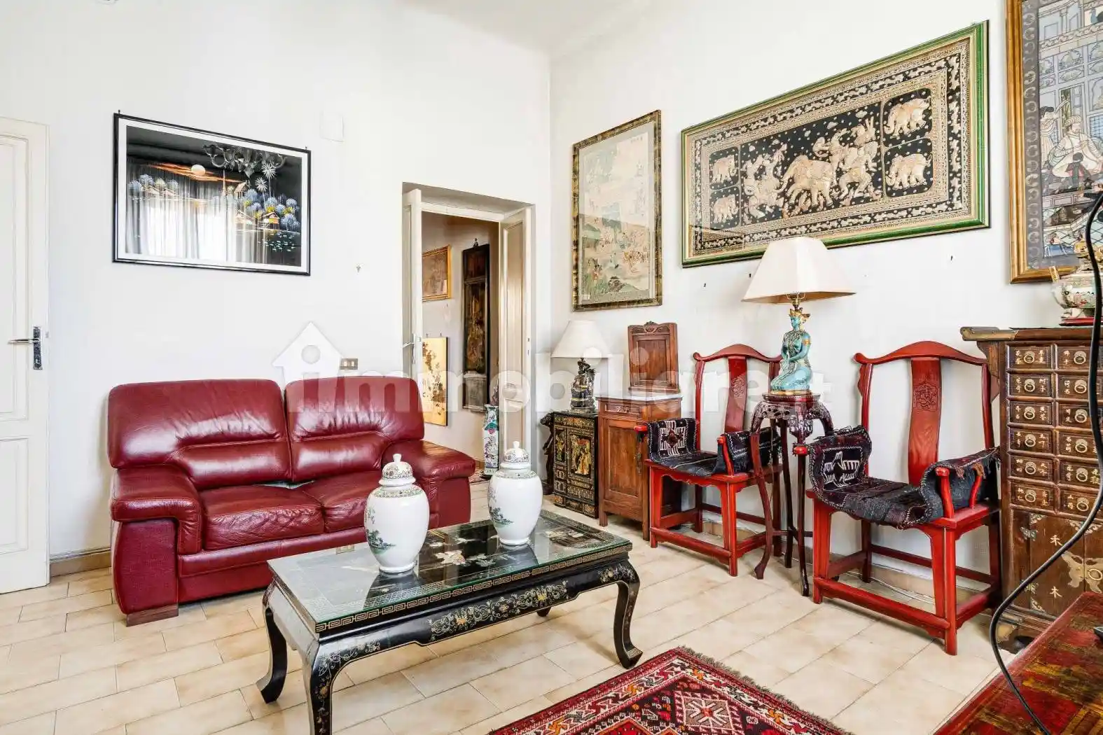 Appartamento in vendita a Busto Arsizio