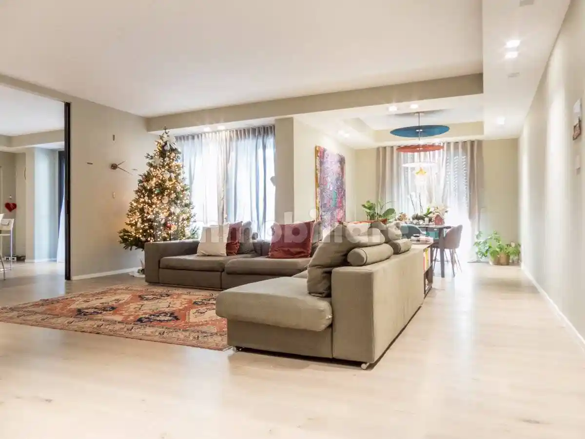 Appartamento via Val Venosta, Triante, Monza - foto 2