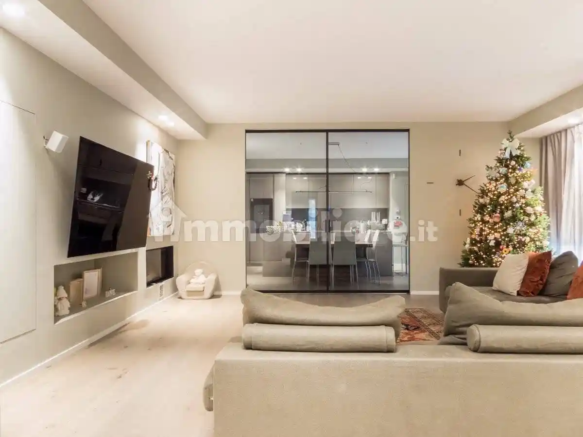 Appartamento via Val Venosta, Triante, Monza - foto 3