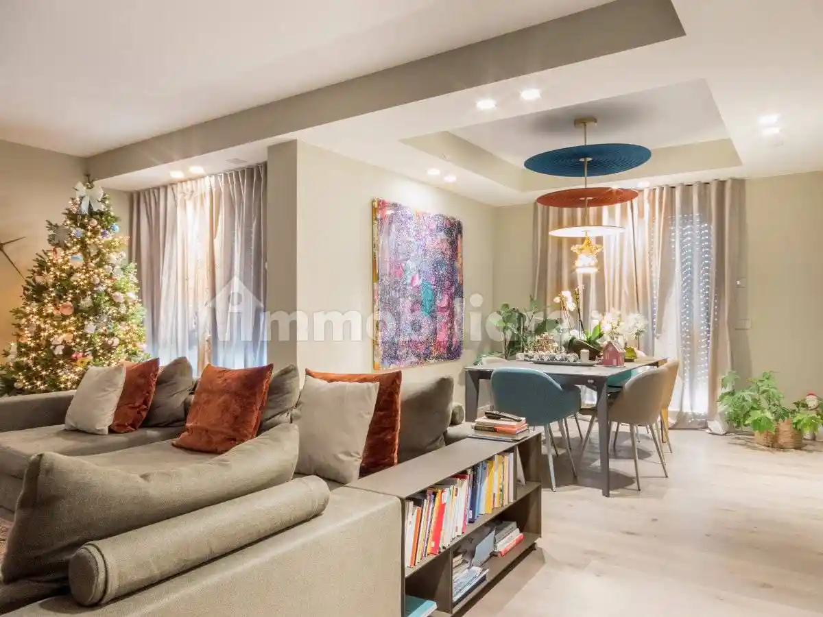 Appartamento via Val Venosta, Triante, Monza - foto 4