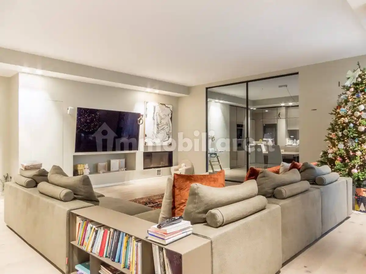 Appartamento via Val Venosta, Triante, Monza - foto 5