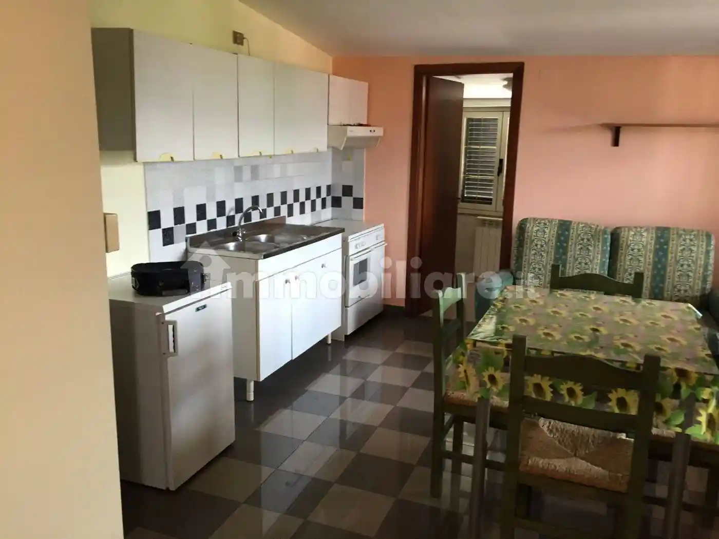 Appartamento in affitto a Marsicovetere