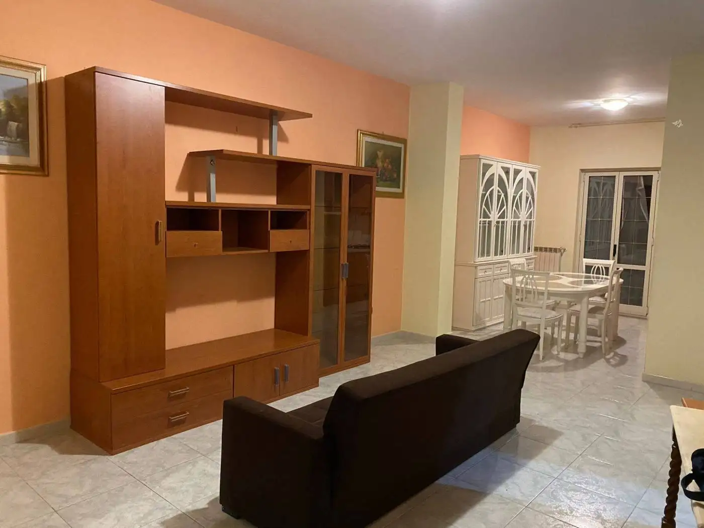 Appartamento in affitto a Marsicovetere