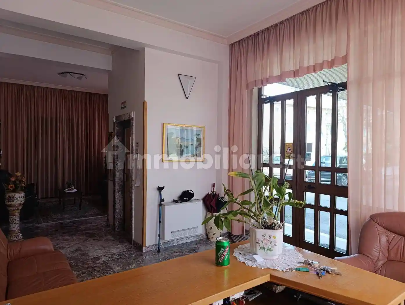 Palazzo - Edificio in vendita a Fiuggi