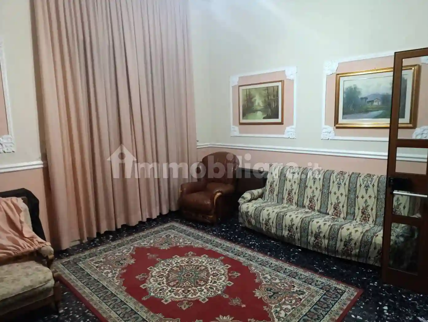 Palazzo - Edificio - foto 2