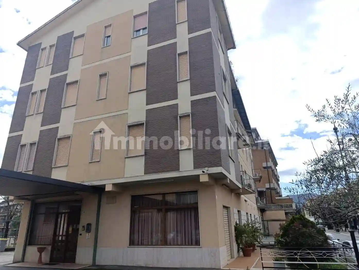 Palazzo - Edificio - foto 5