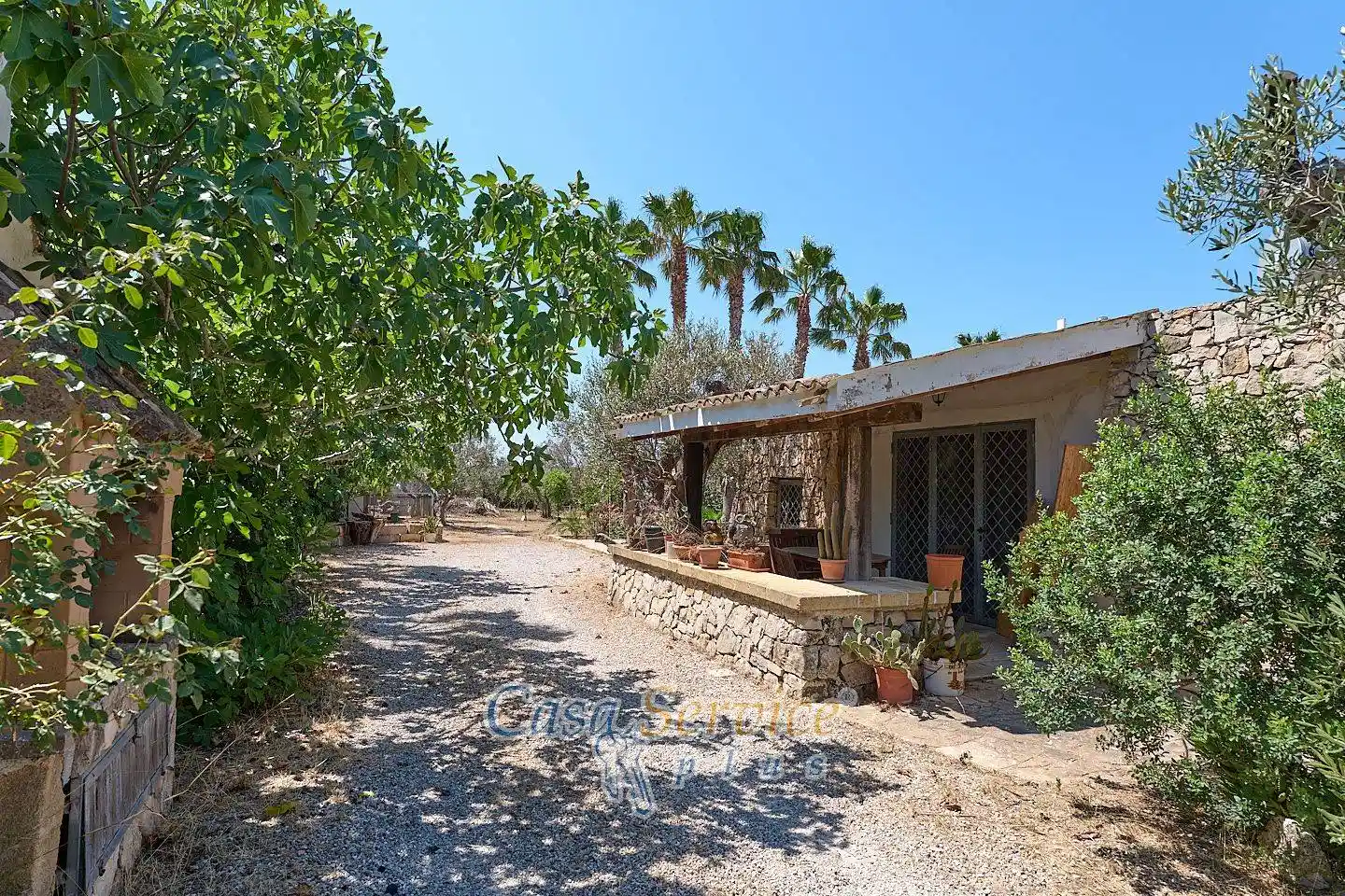 Villa in vendita a Racale