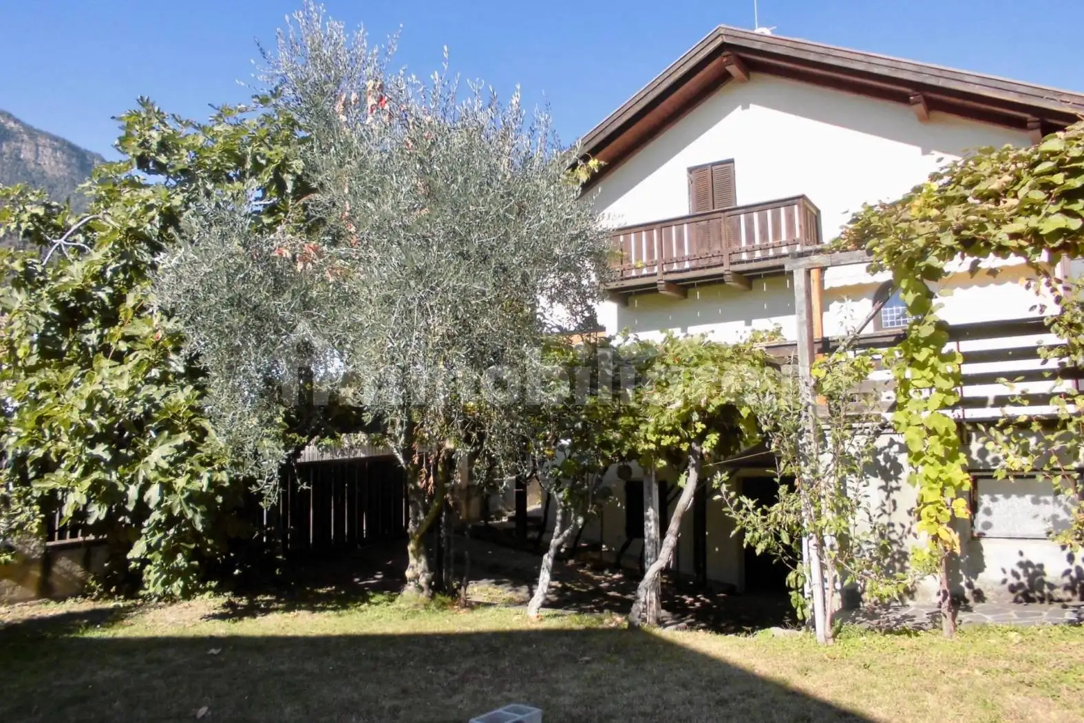 Villa in affitto a Appiano sulla Strada del Vino