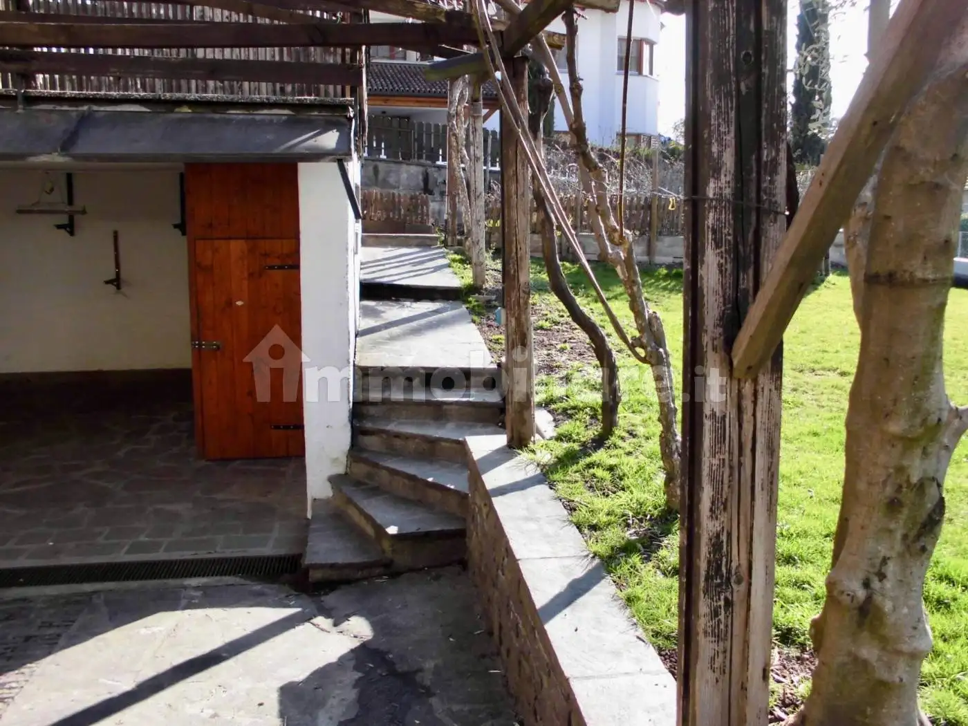 Villa unifamiliare via Lambrecht, San Michele, Appiano sulla Strada del Vino - foto 2