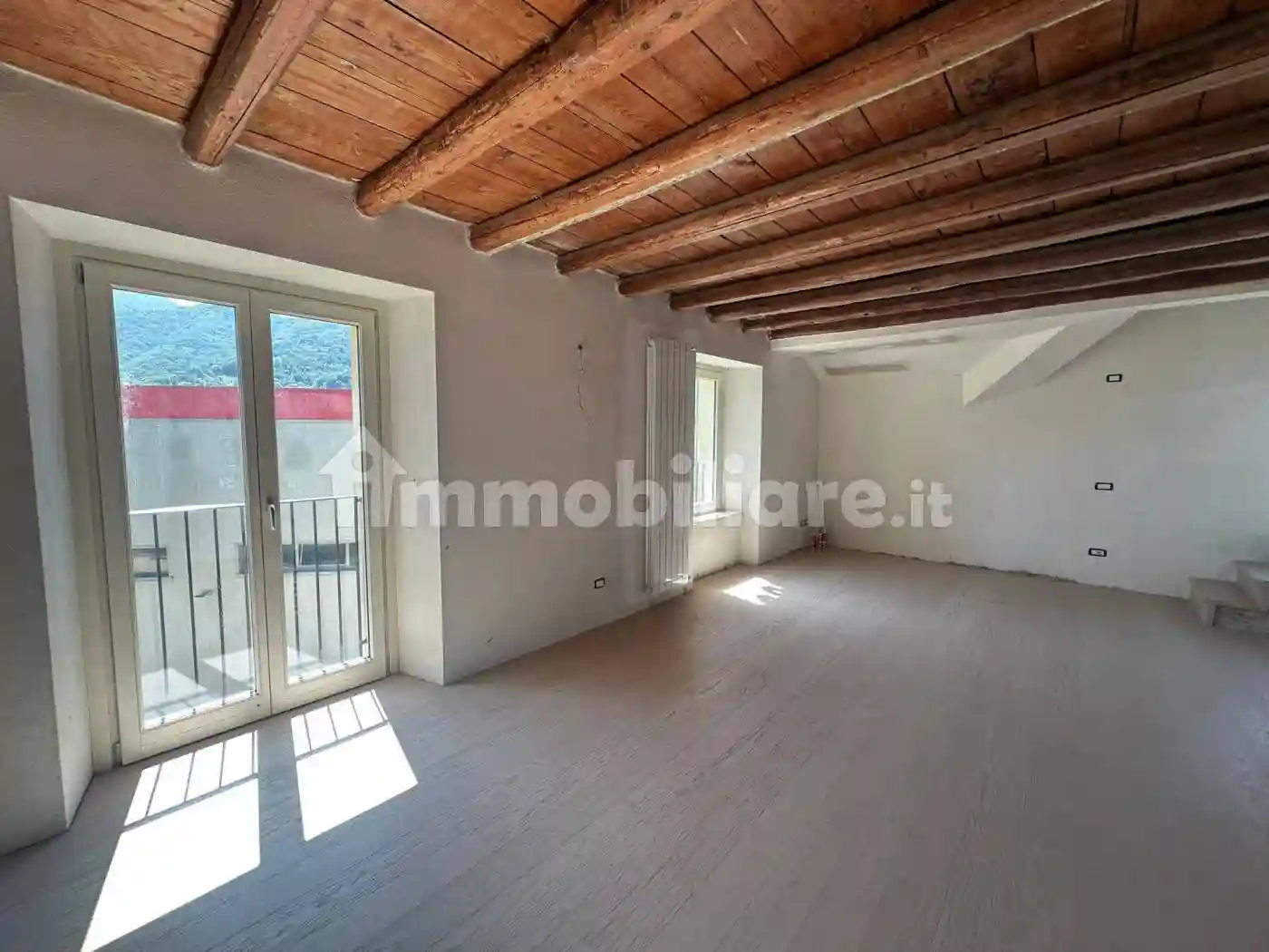 Attico - Mansarda - foto 2