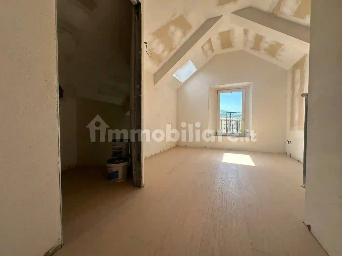 Attico - Mansarda - foto 4