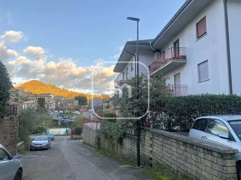 Appartamento in vendita a Genazzano