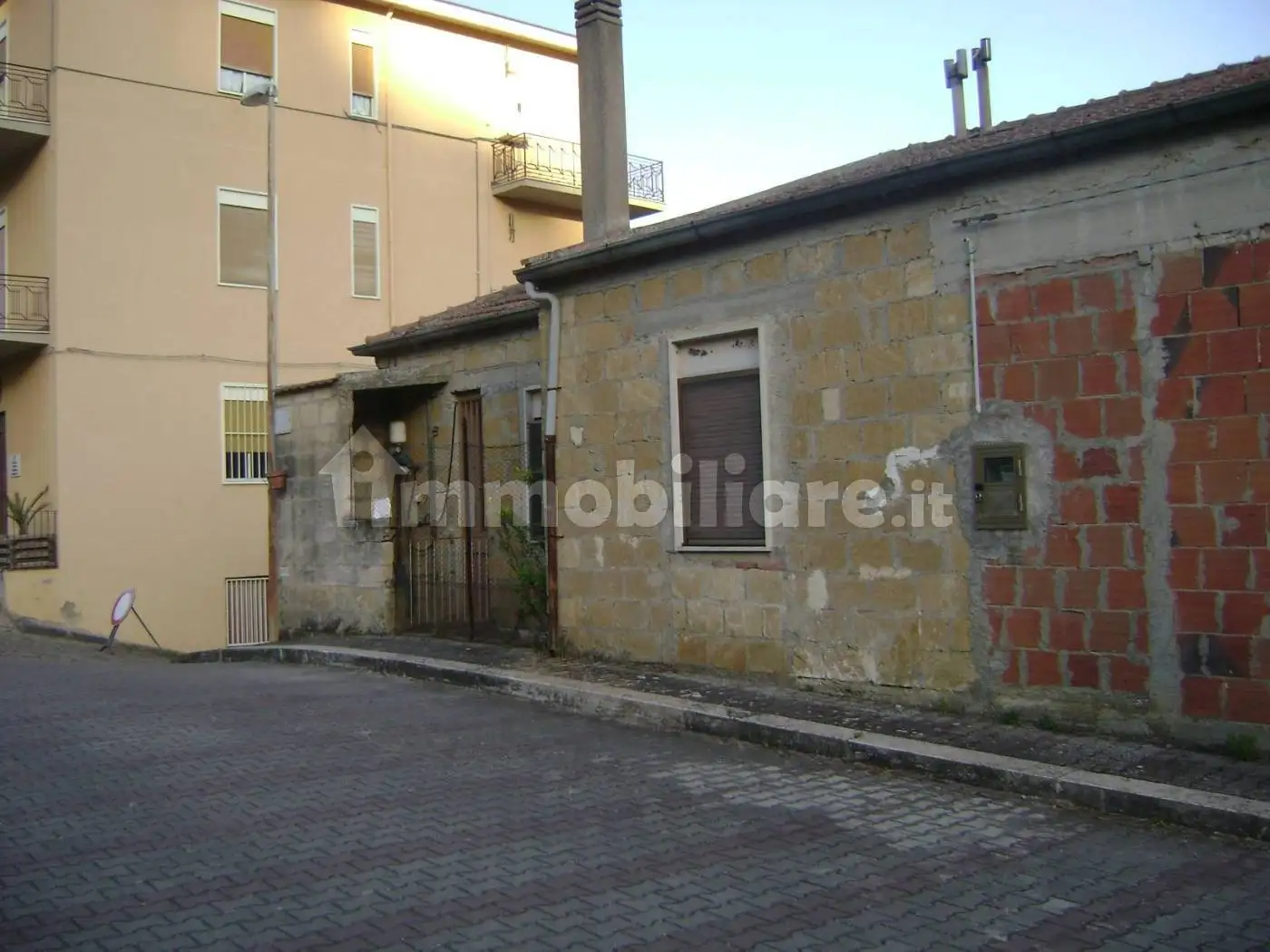 Appartamento via Francesco Crispi, Centro, Bompietro - foto 2