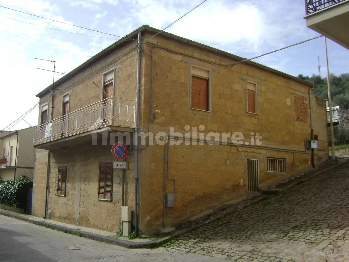 Appartamento via Francesco Crispi, Centro, Bompietro - foto 3