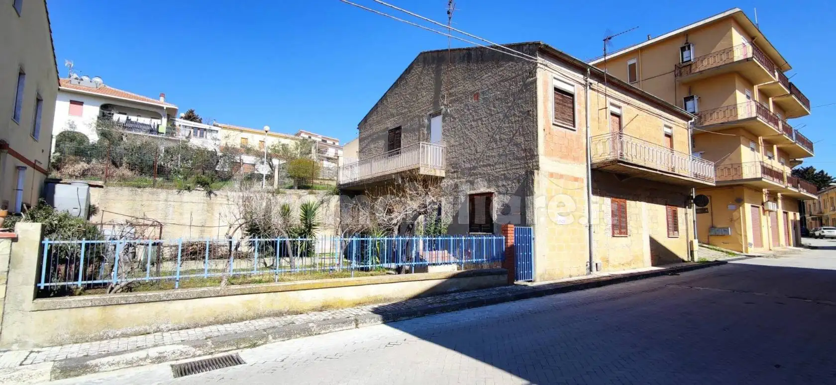 Appartamento via Francesco Crispi, Centro, Bompietro - foto 5