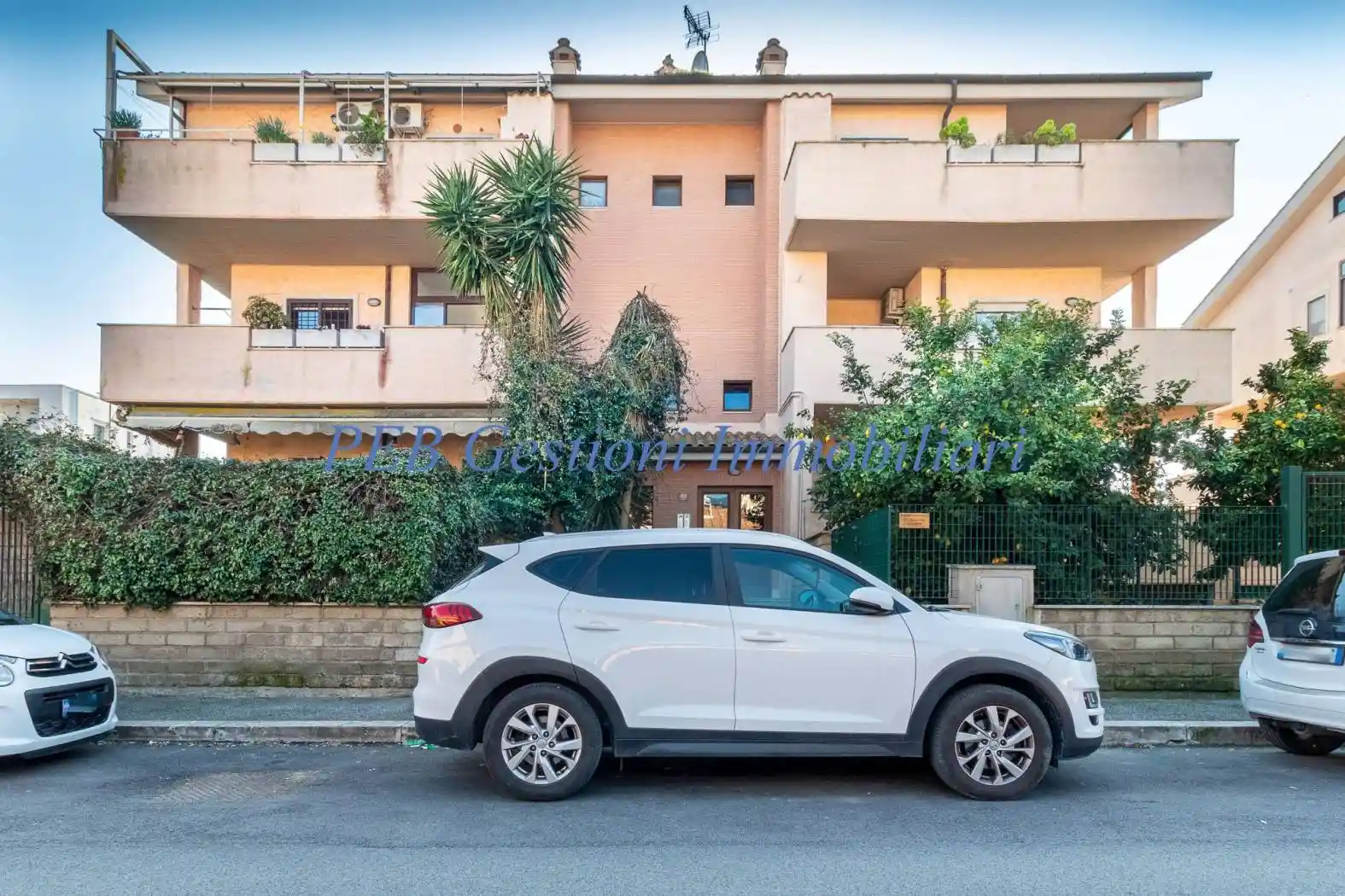 Appartamento in vendita a Fiumicino