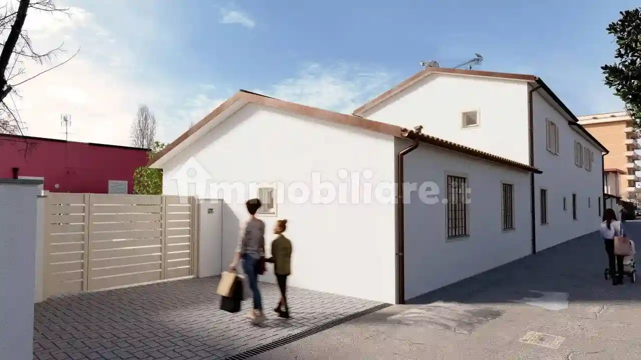 Villetta a schiera - foto 4