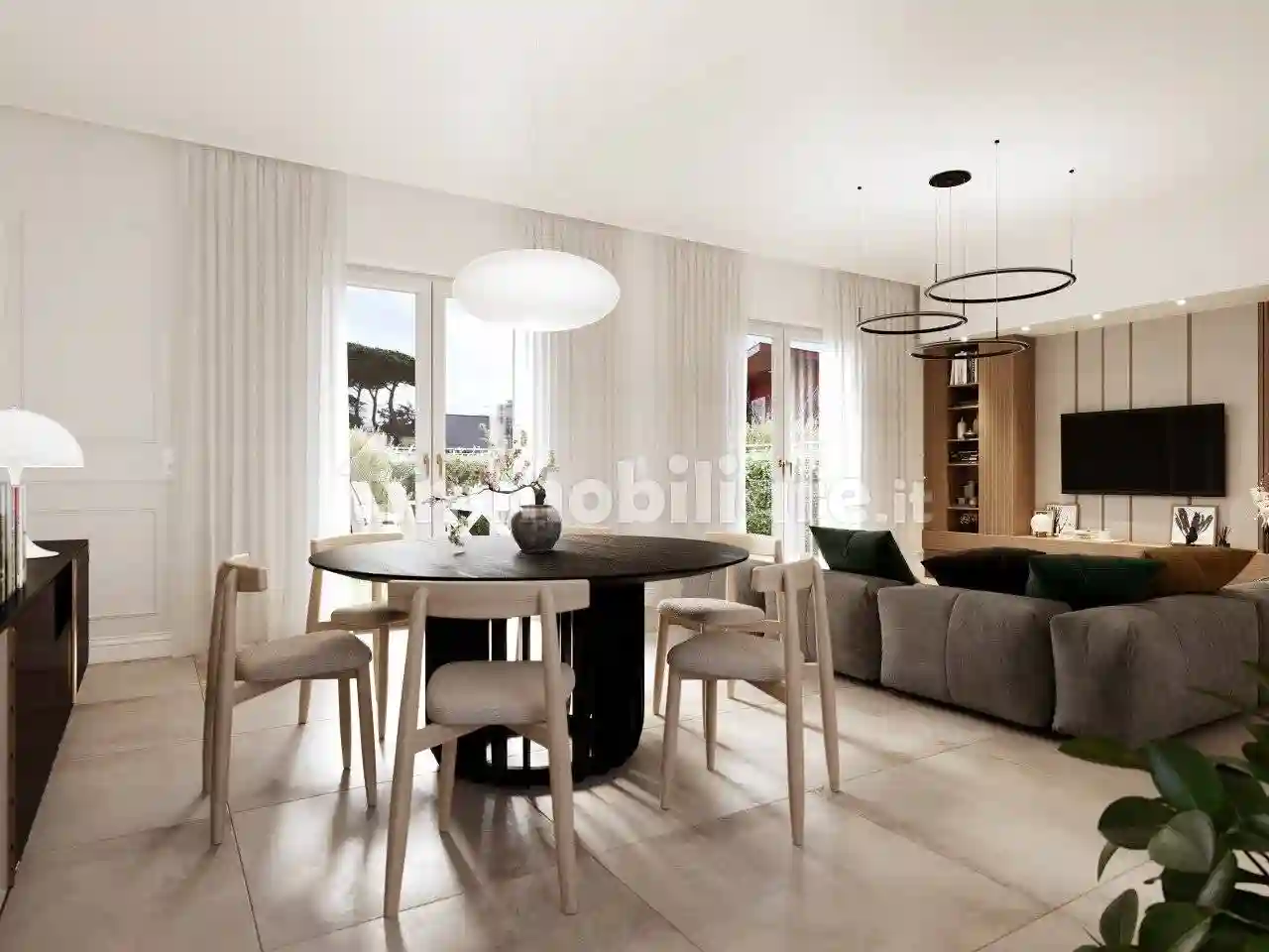 Villetta a schiera - foto 5