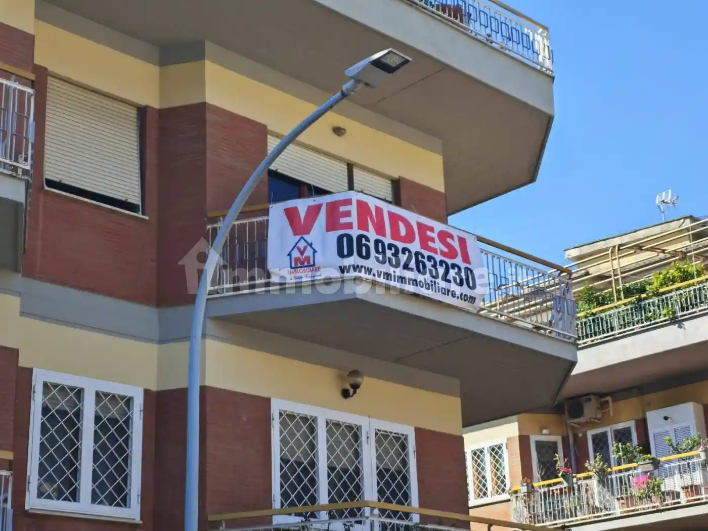 Appartamento in vendita a Albano Laziale