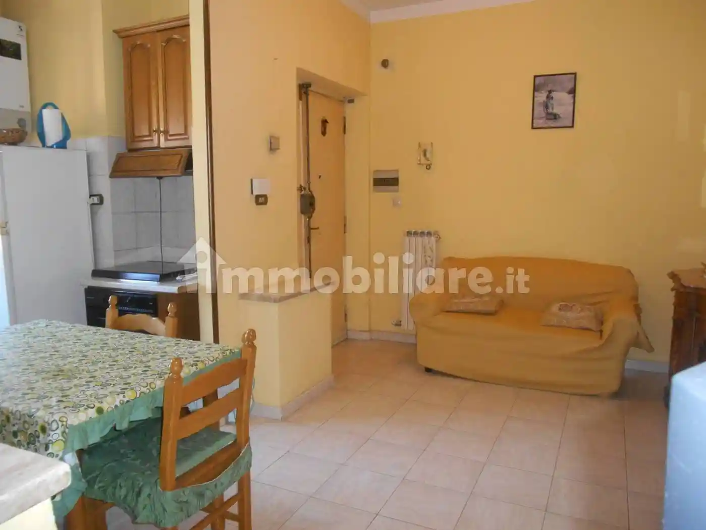 Appartamento in vendita a Cassino