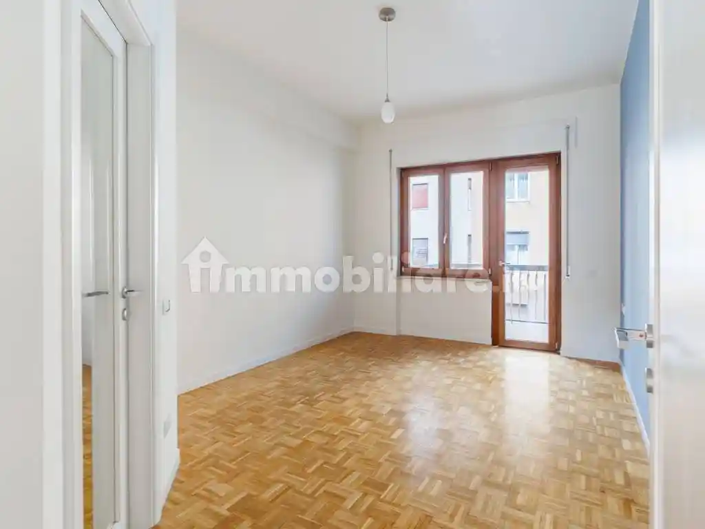 Appartamento in vendita a Viterbo