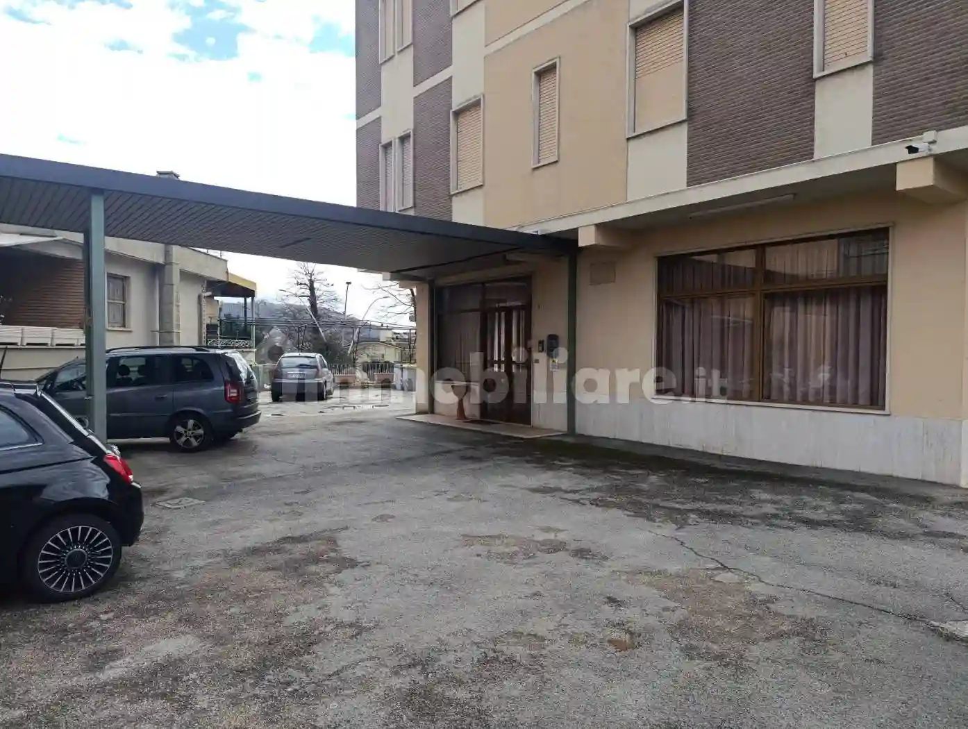 Palazzo - Edificio - foto 5