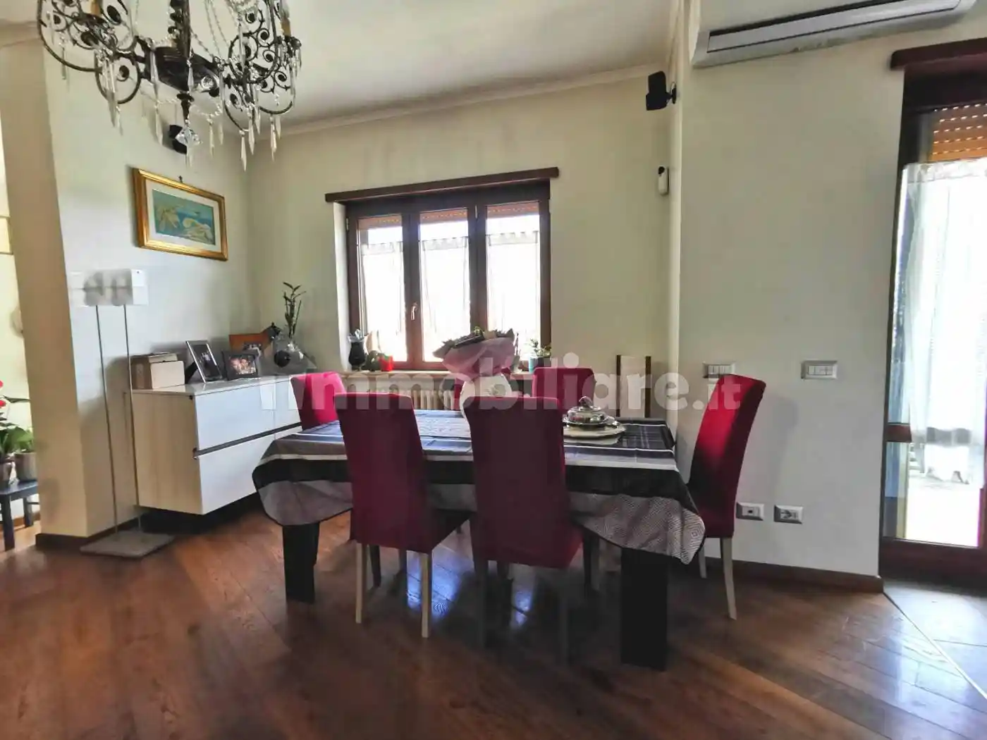 Quadrilocale via Posidippo, Axa, Roma - foto 3