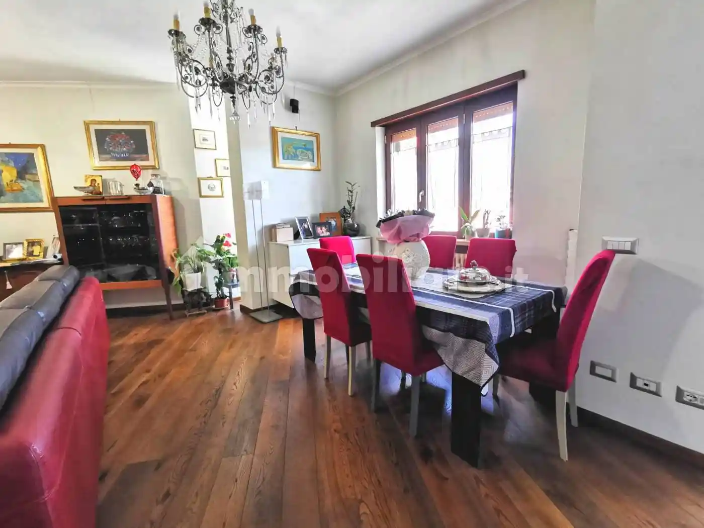 Quadrilocale via Posidippo, Axa, Roma - foto 4