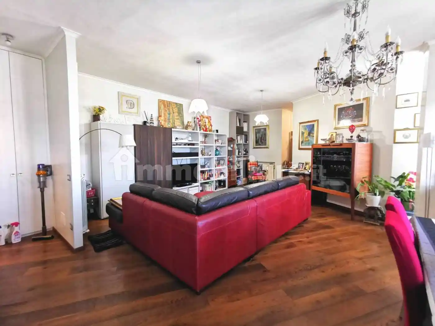 Quadrilocale via Posidippo, Axa, Roma - foto 5