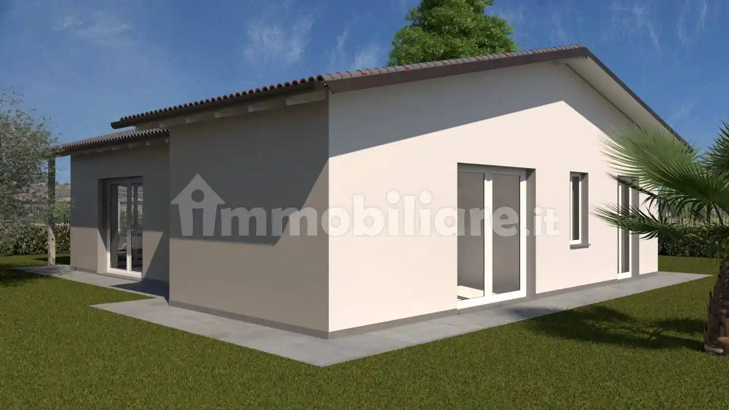 Villa in vendita a Mantova