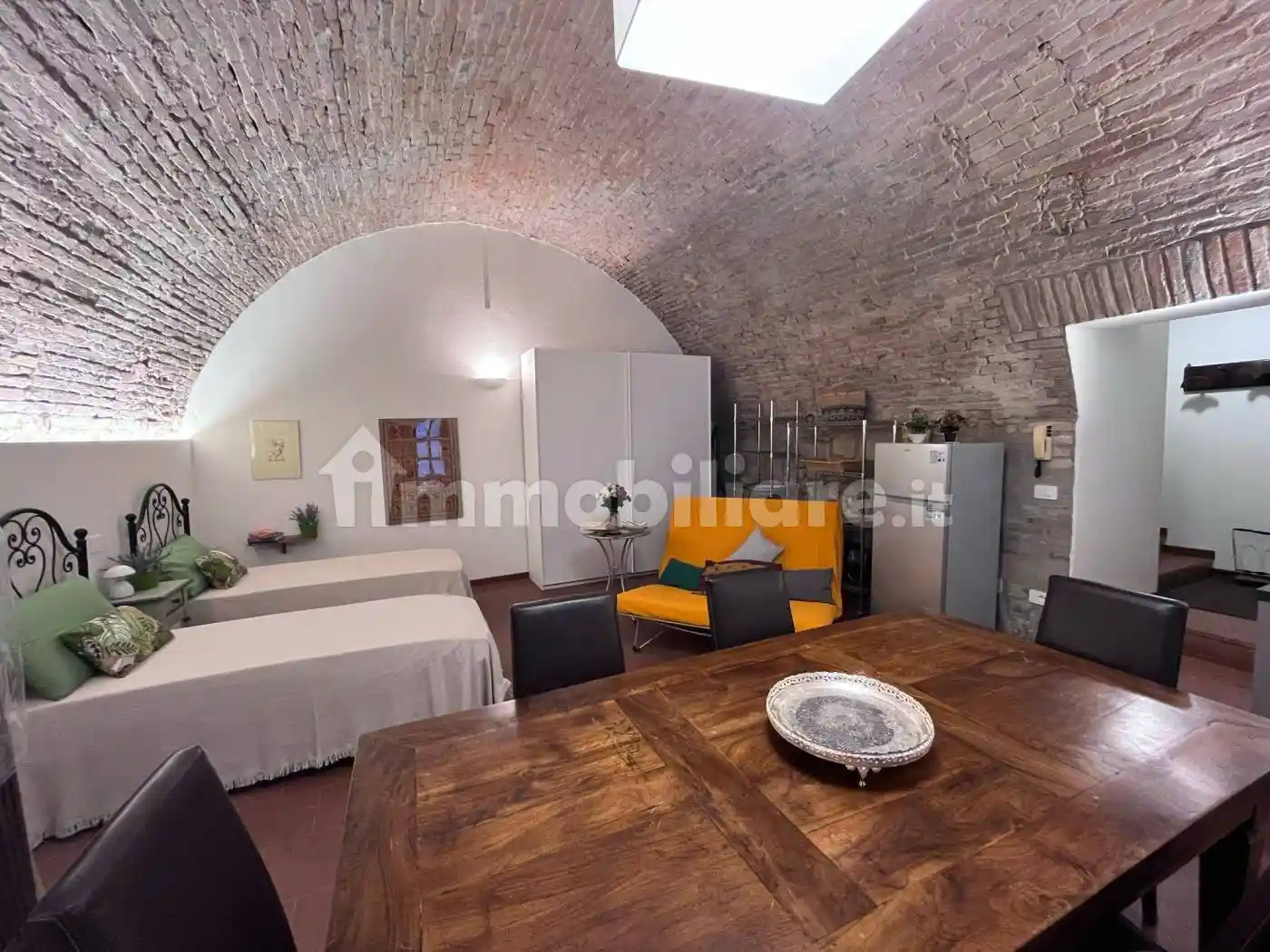Loft in affitto a Perugia