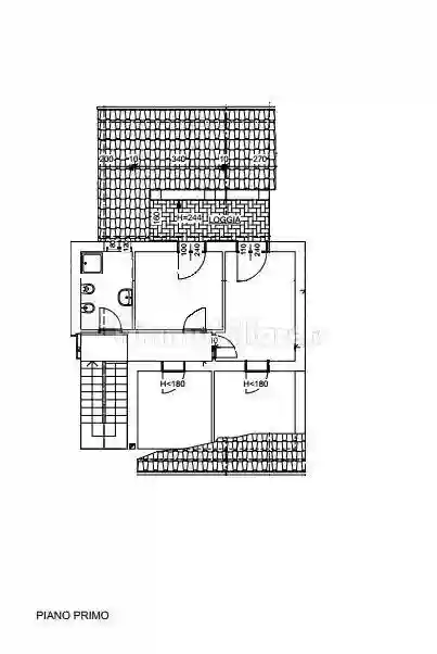 Casa indipendente - foto 2