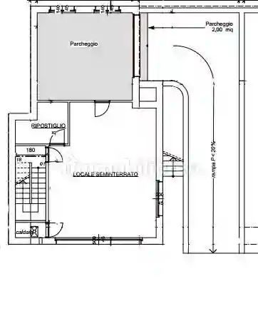 Casa indipendente - foto 3