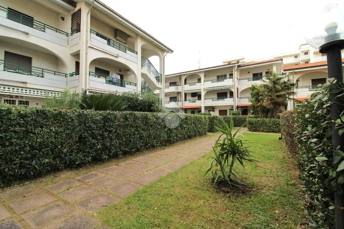 Appartamento in vendita a San Salvo