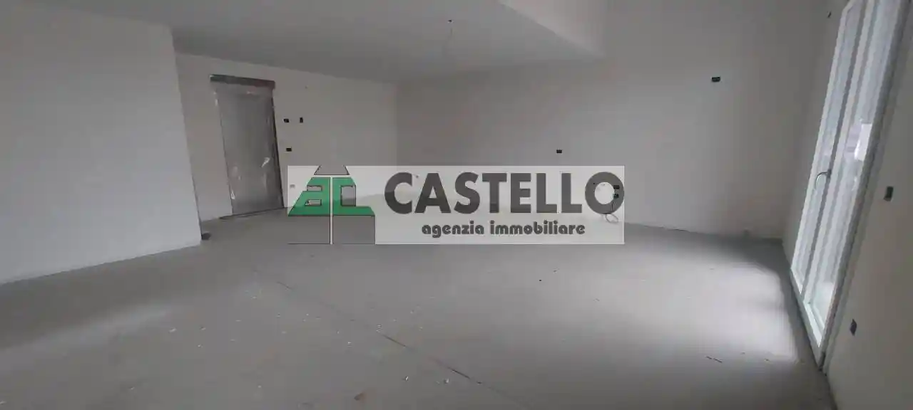 Villa in vendita a Campodarsego