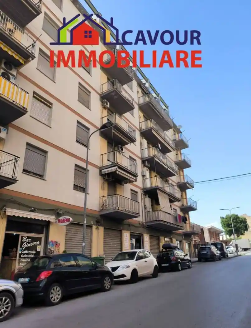 Appartamento in vendita a Caltanissetta