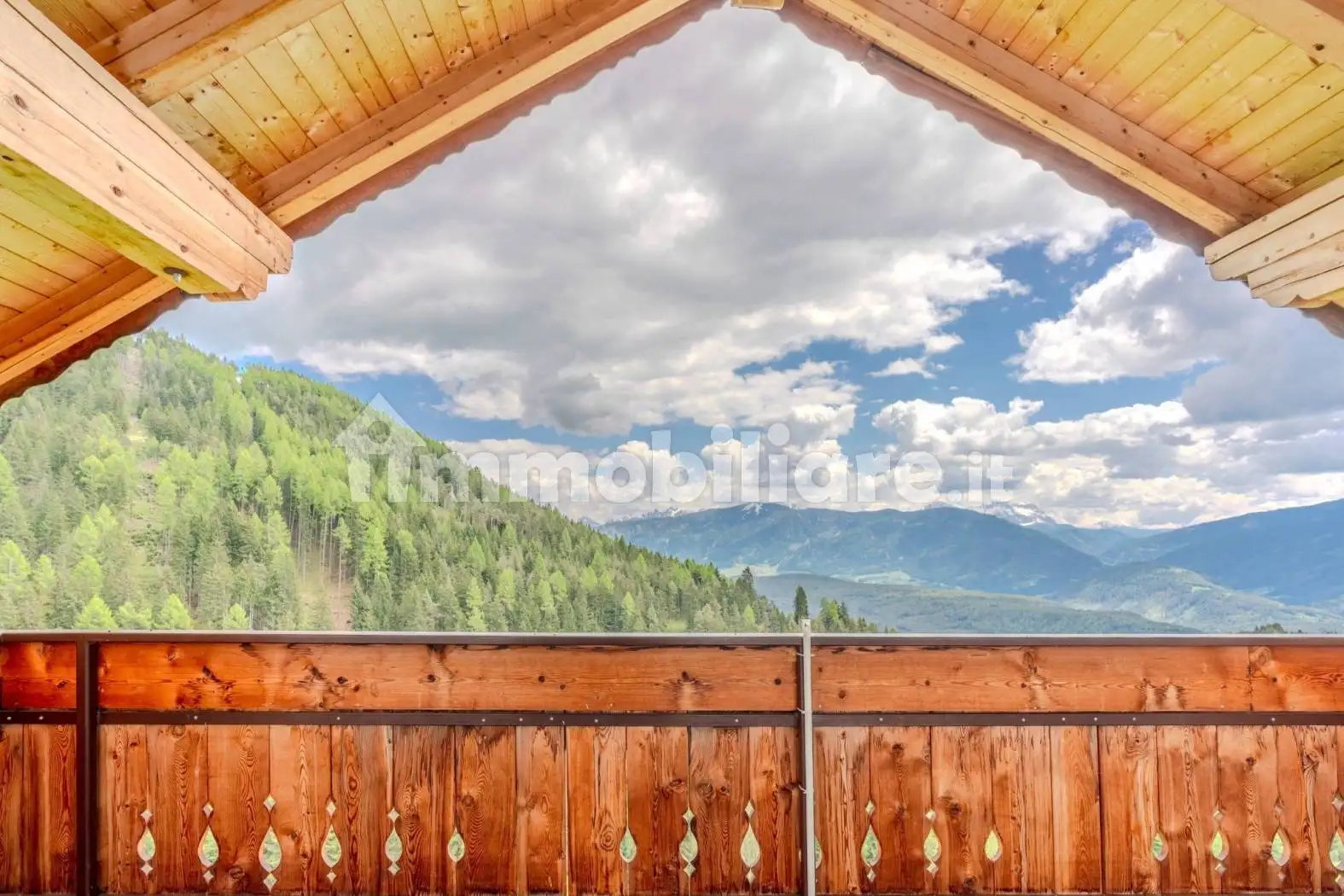 Rustico - Casale in vendita a Chienes