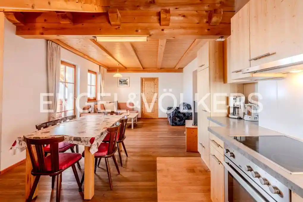 Chalet, ottimo stato, 517 m², Chienes - foto 3