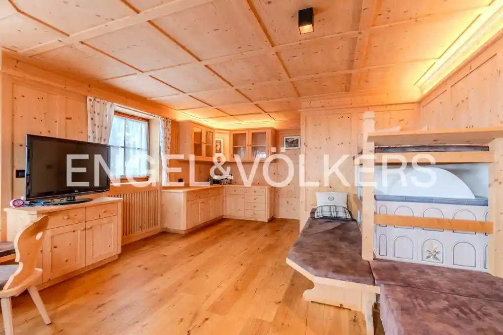Chalet, ottimo stato, 517 m², Chienes - foto 5