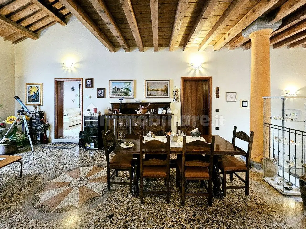 Appartamento in vendita a Granze