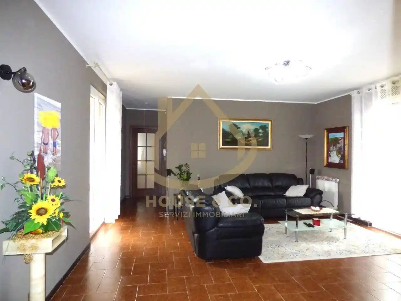 Appartamento in vendita a Cilavegna