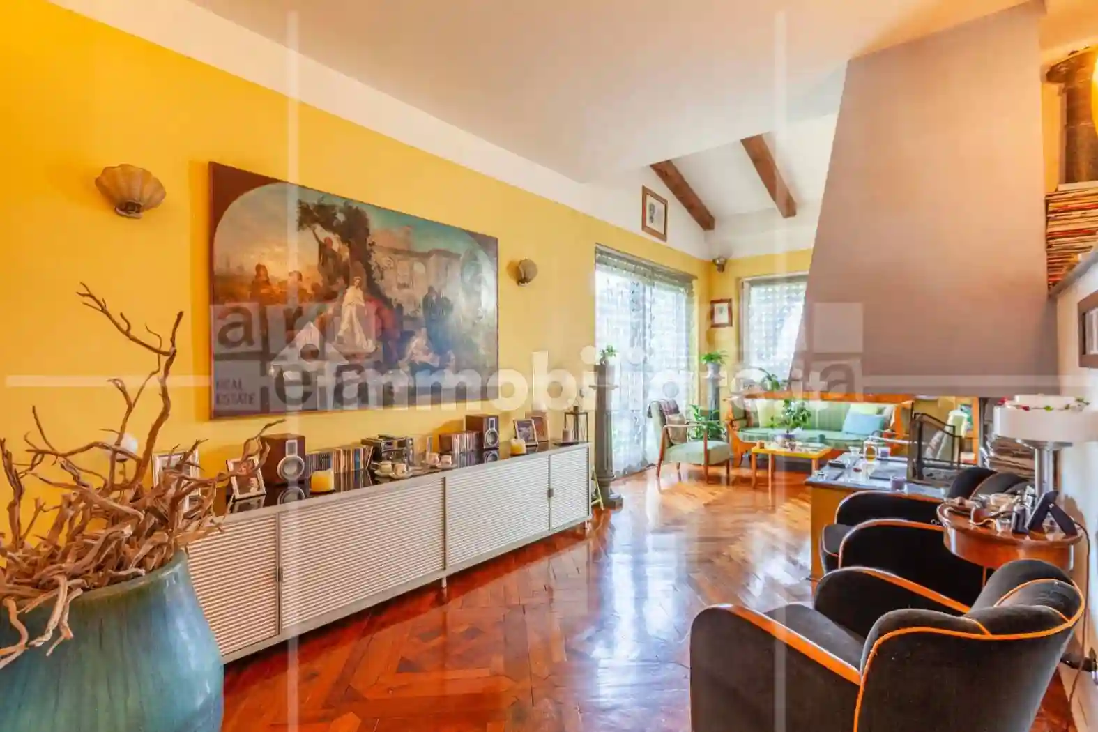 Villetta a schiera - foto 2