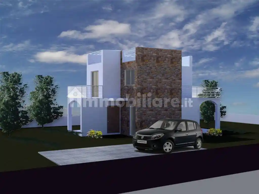 Villa in vendita a Giungano