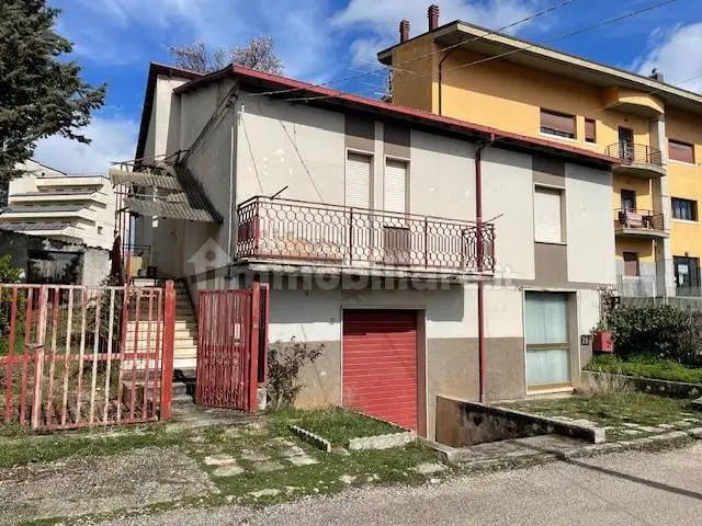Villa in vendita a Avezzano