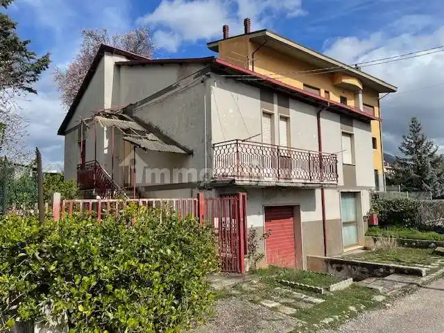 Villa unifamiliare via Socrate 4, Centro, Avezzano - foto 2