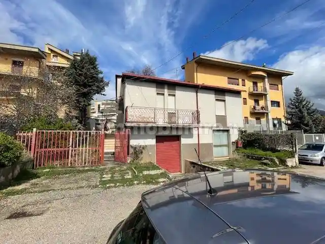 Villa unifamiliare via Socrate 4, Centro, Avezzano - foto 3