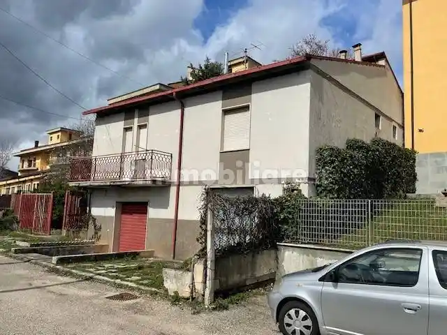 Villa unifamiliare via Socrate 4, Centro, Avezzano - foto 4