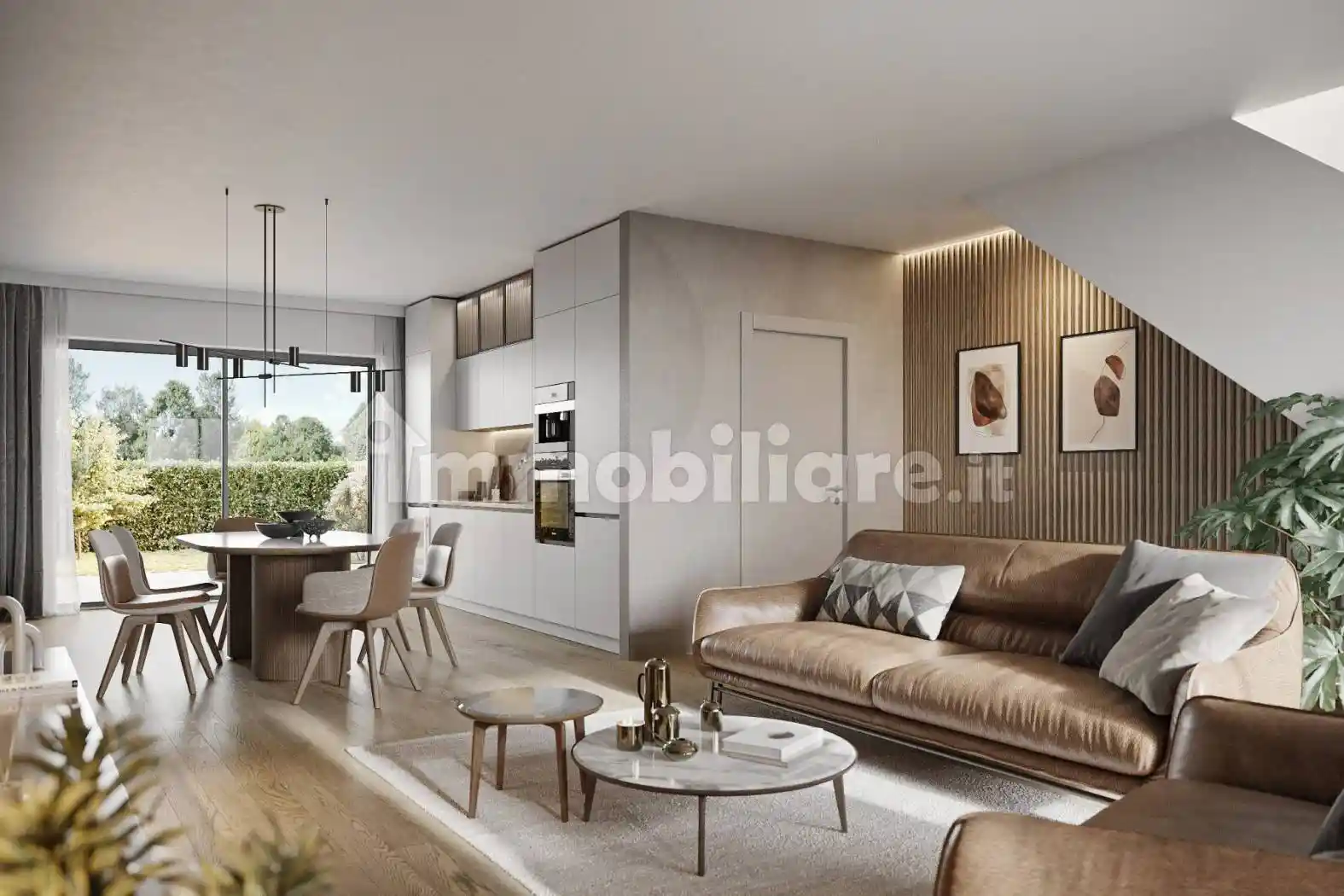 Villa in vendita a Turbigo