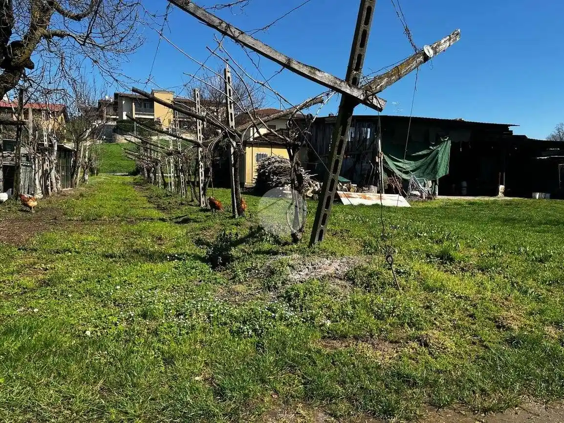 Villa bifamiliare piazza Mazzini 1, Centro, Capriano del Colle - foto 5