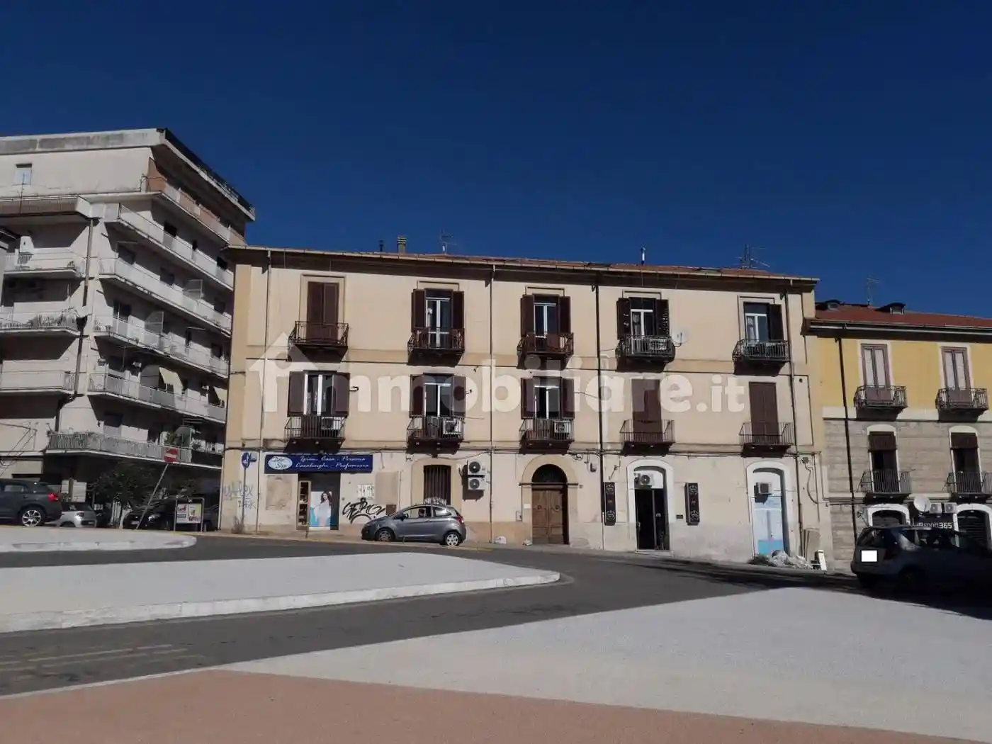 Bilocale piazza Della Riforma, 8, Centro, Cosenza - foto 2